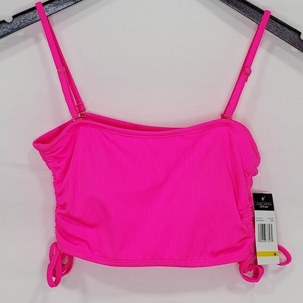 California Waves Bikini Top